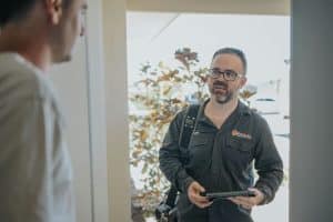 electrical safety check rental property