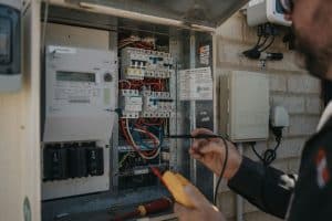 upgrading switchboards Perth